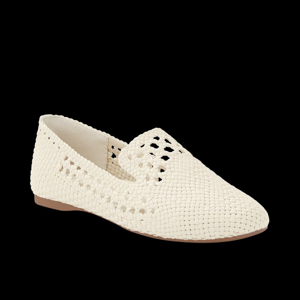 Birdies The Starling - Ecru Woven Size 77